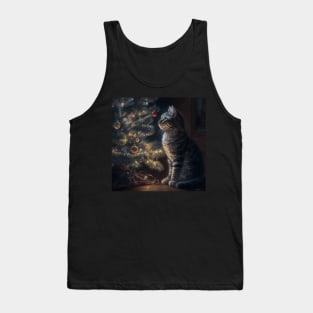 Copia de Cat Garland Tank Top